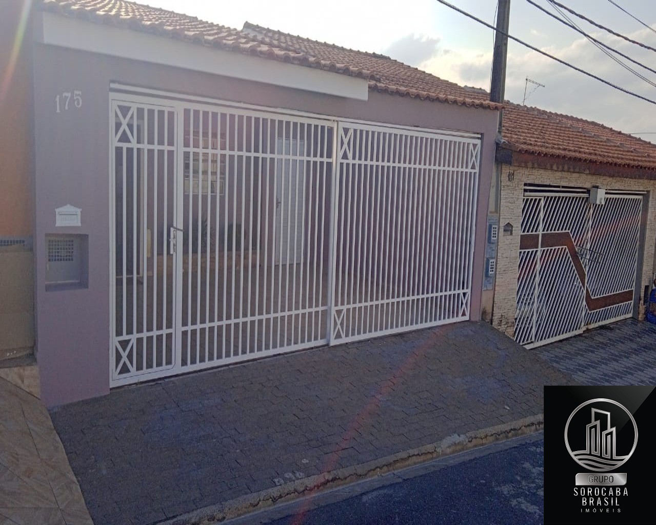 Casa residencial, real parque, R$300.000,00.