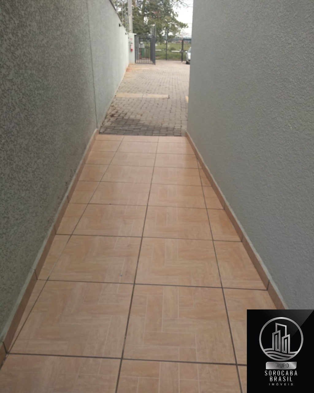 Apartamento residencial bella park $195.000,00