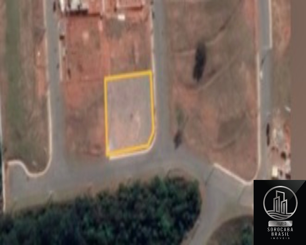 Terreno residencial, alto da boa vista, R$ 850.000,00.