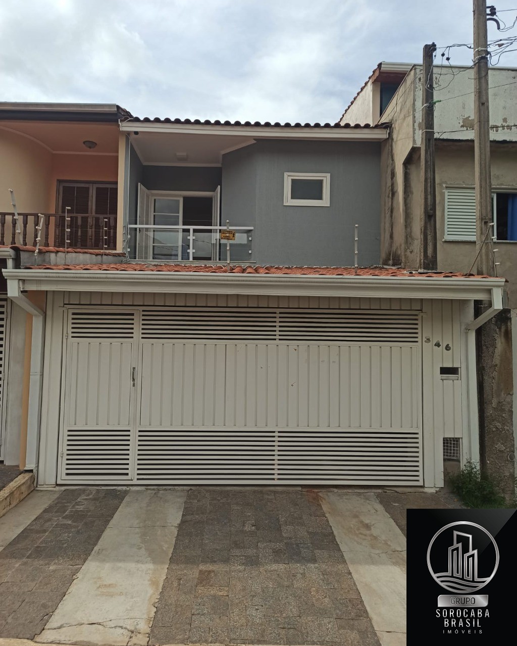 Casa residencial, jardim das estrelas, R$520.000,00.