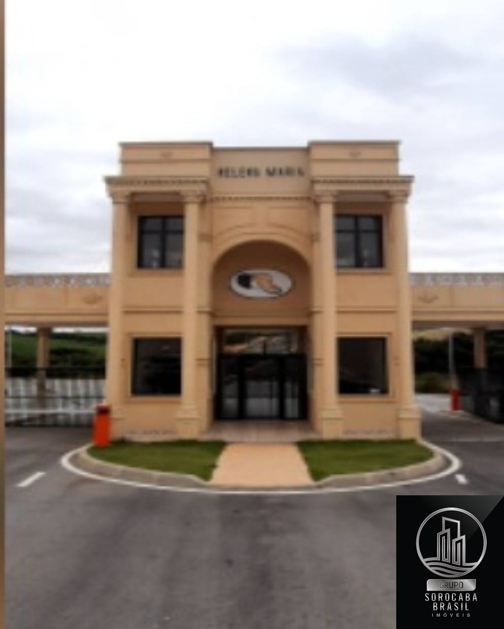 Terreno residencial em sorocaba - sp, wanel ville