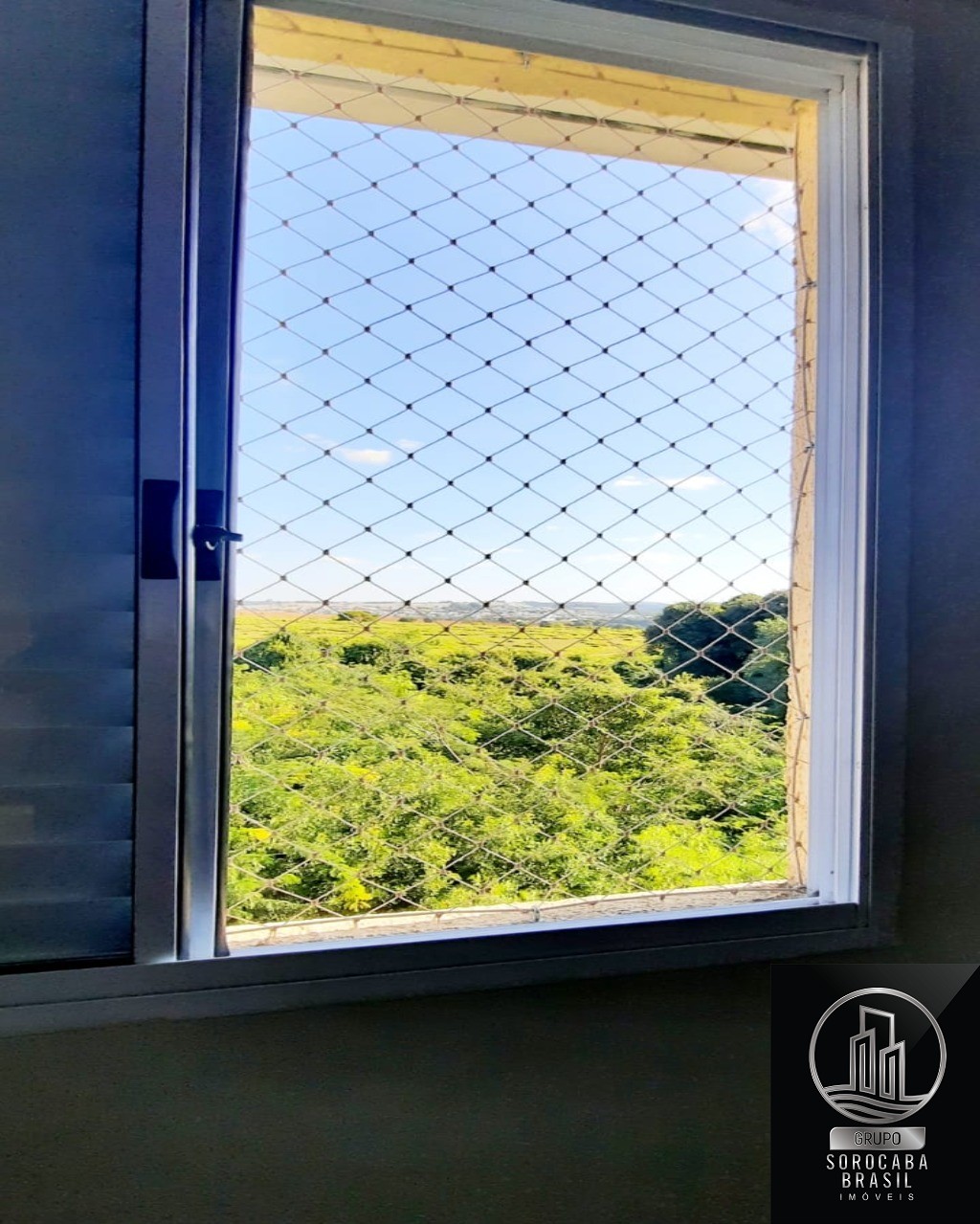 Apartamento residencial, villa flora, R$210.00,00.