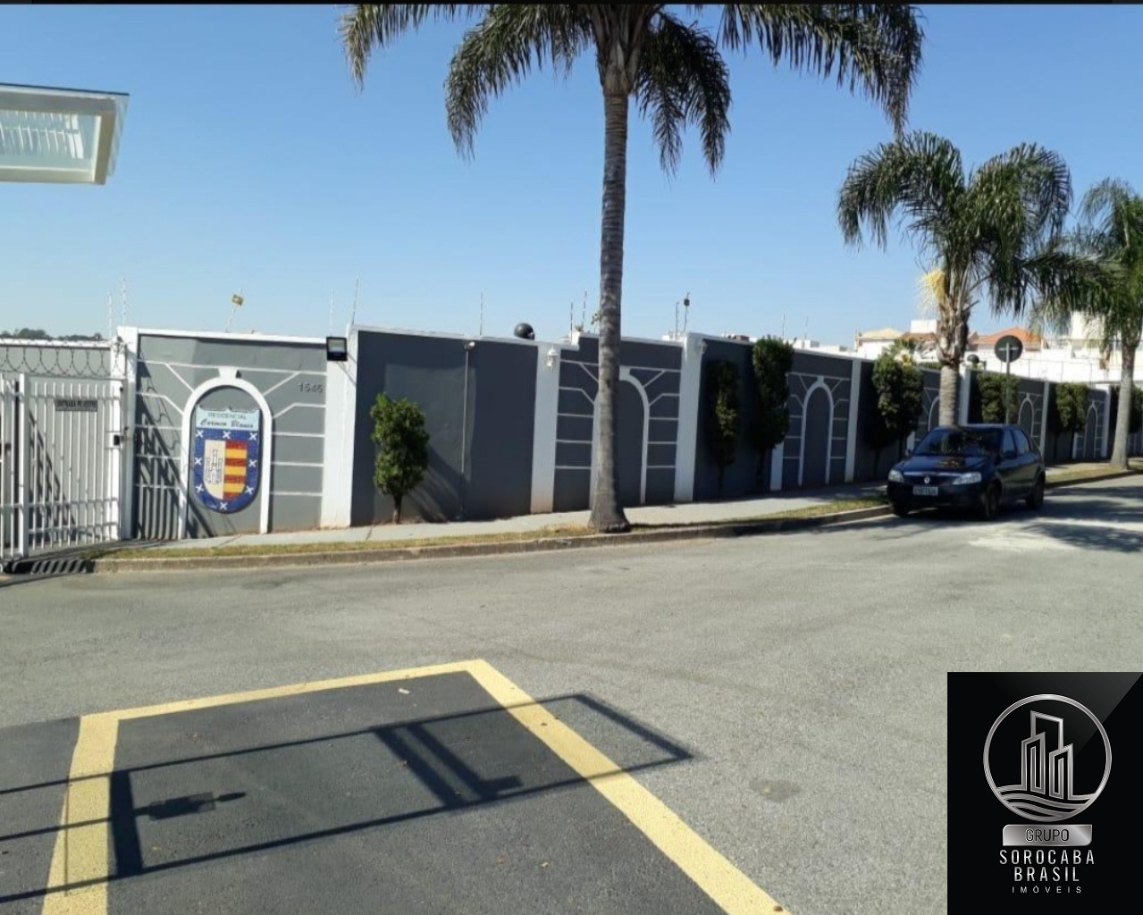 Terreno residencial, vila haro, R$265.000,00.