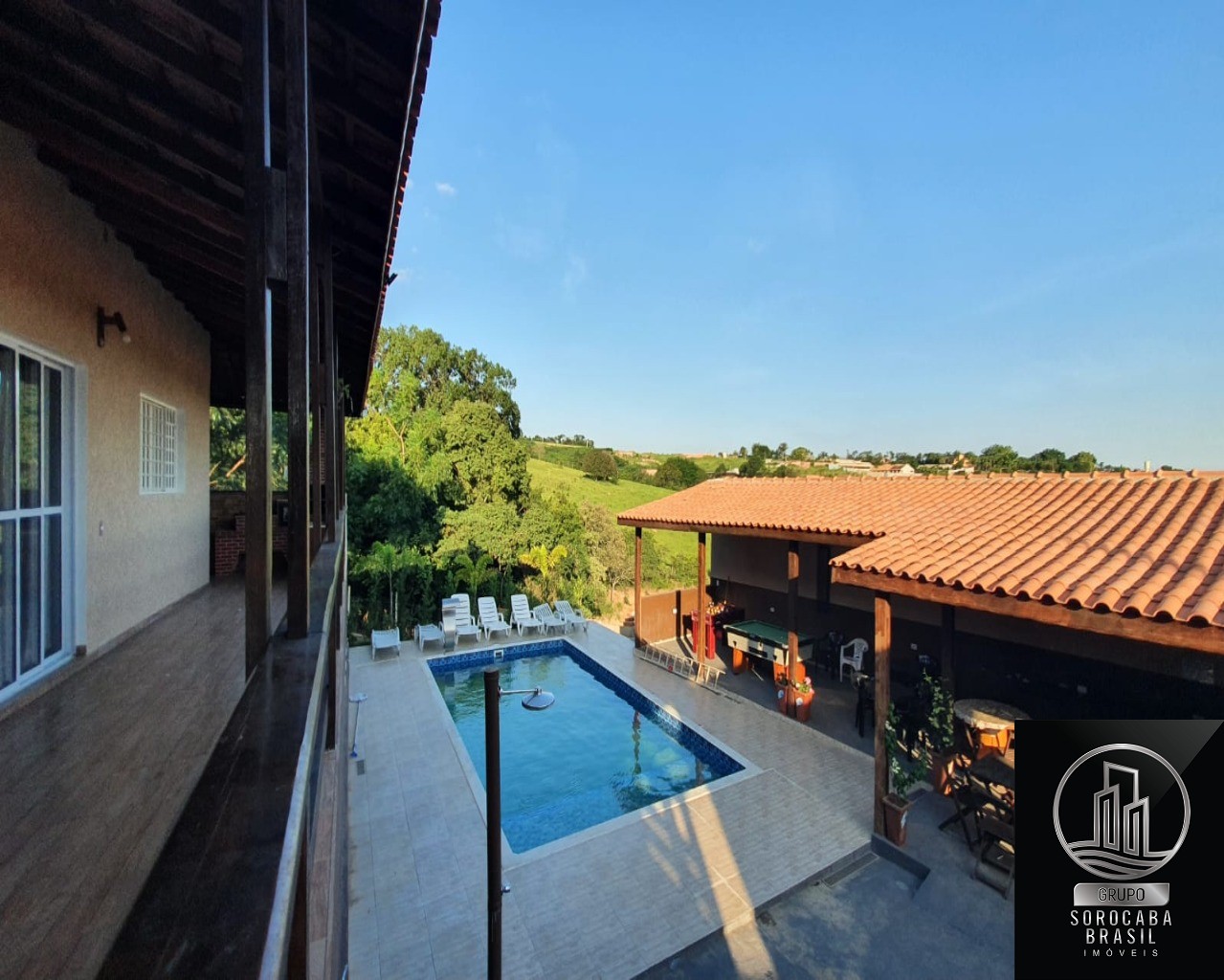 Casa residencial, bairro caguaçu, R$550.000,00.
