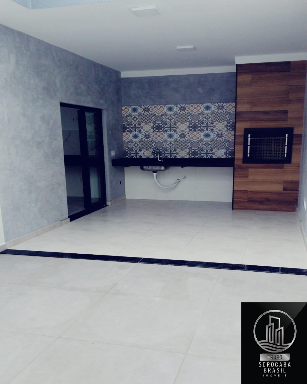 Casa residencial condomínio terras de são francisco $575.000
