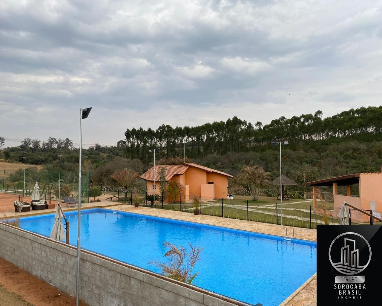 Terreno residencial em salto pirapora, R$200.000,00.