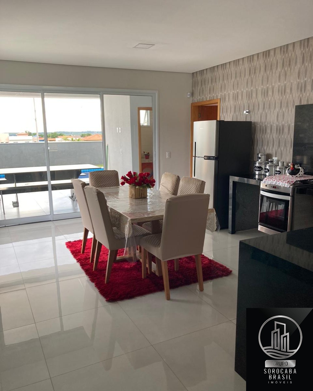 Casa residencial no condômino ninho verde, R$630.000,00. - foto 4