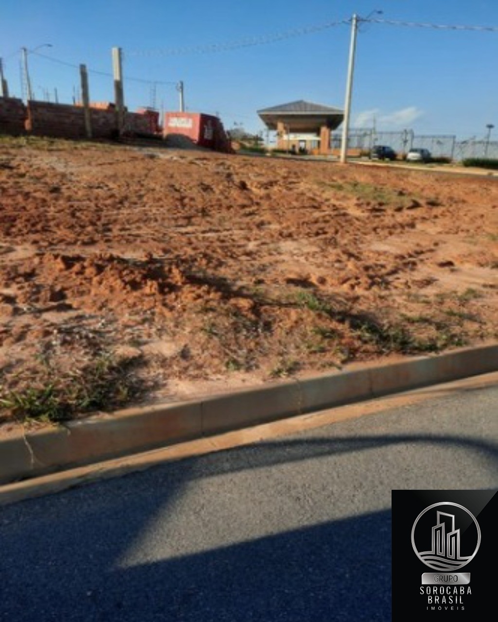 Terreno residencial no condomínio villagio wanel, R$ 285.000
