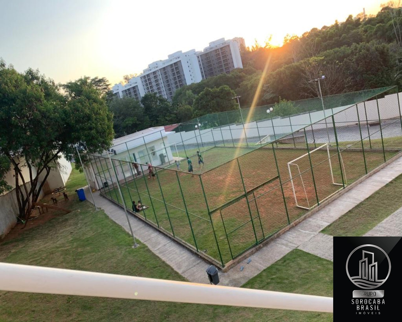 Apartamento residencial up residencial club $240.000,00