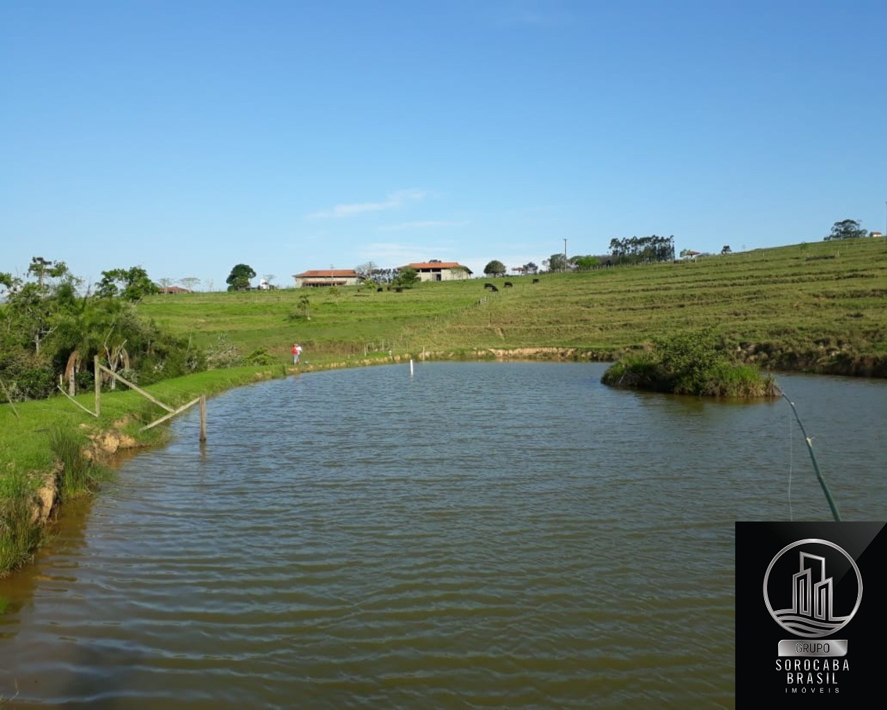Fazenda a venda em na cidade de sarapui $15.000.000,00