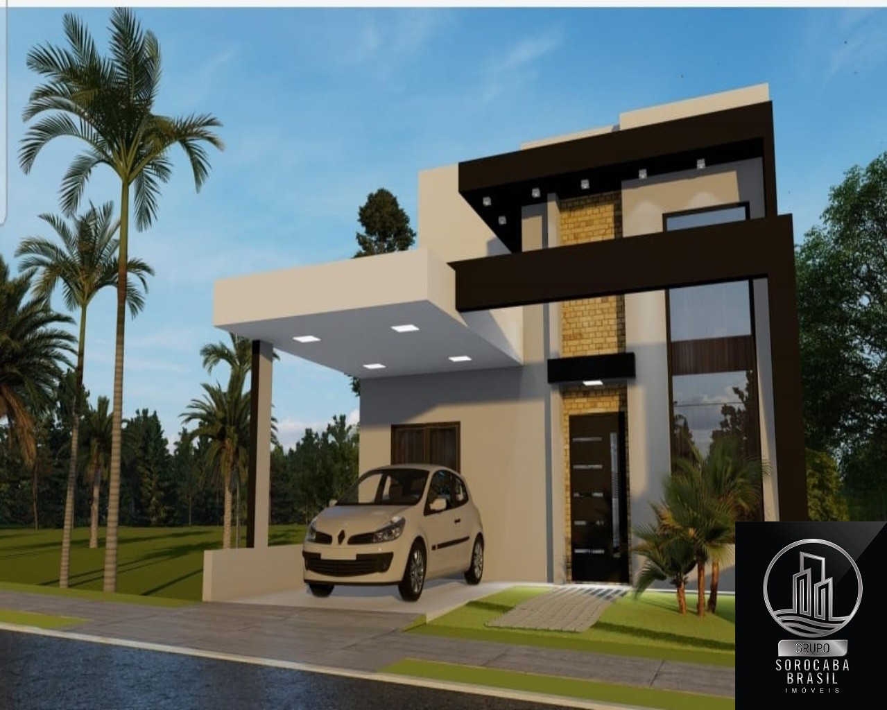 Casa residencial no são bento, R$585.000,00.