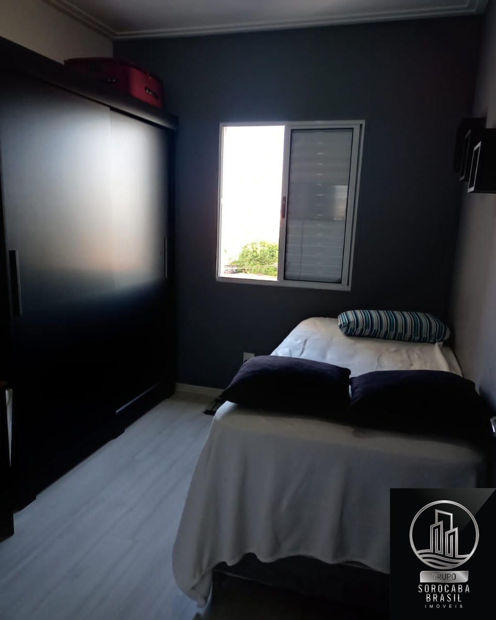 Apartamento residencial passeo condomínio clube $269.000,00