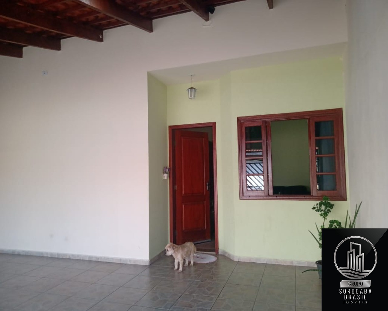 Casa residencial wanel ville iv $426.000,00
