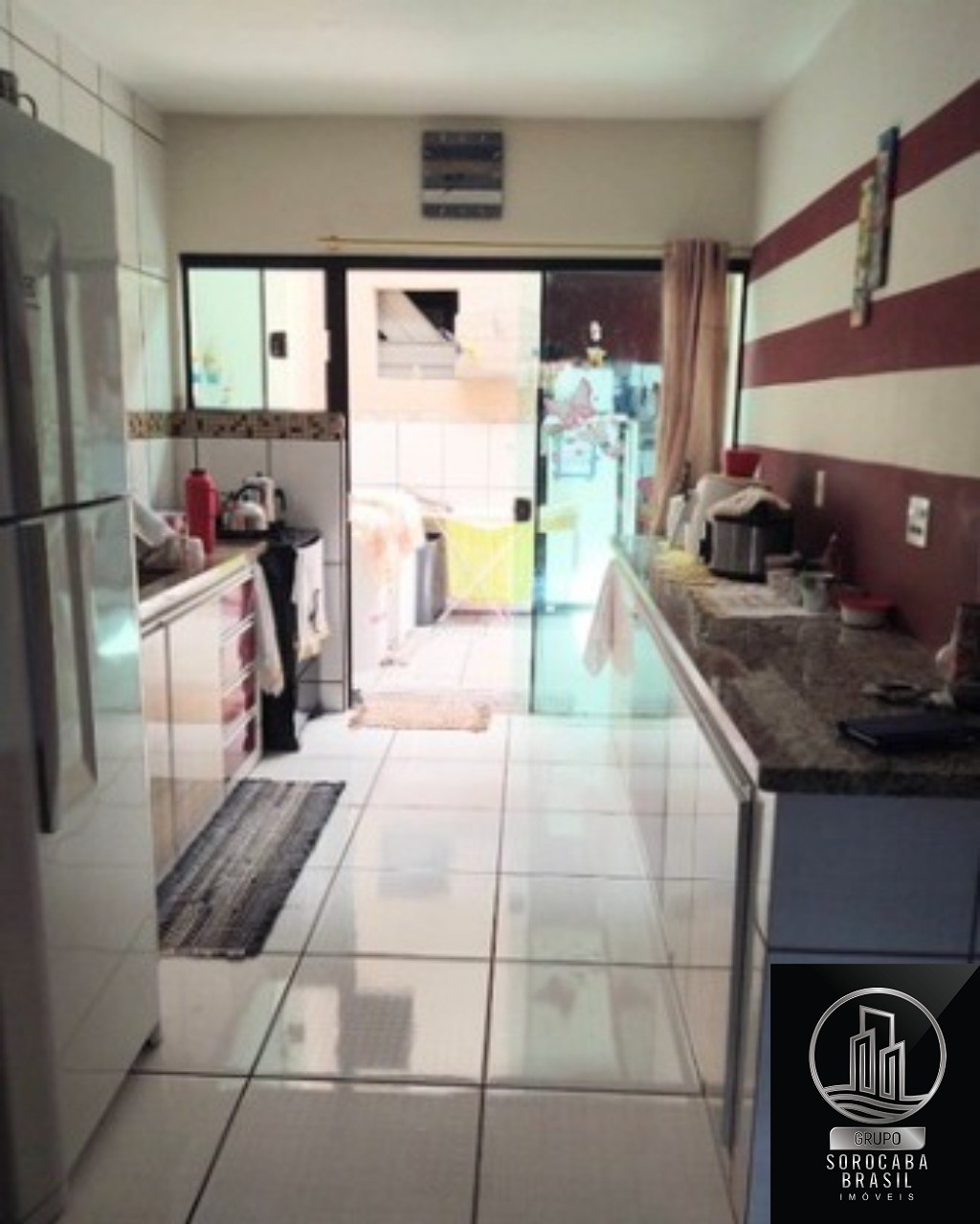 Casa residencial no jardim flamboyant, R$375.000,00 mil.