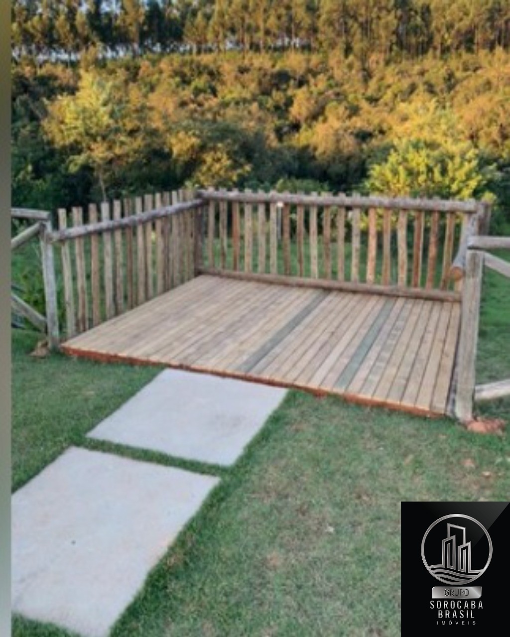 Terreno residencial, salto de pirapora, R$210.000,00.