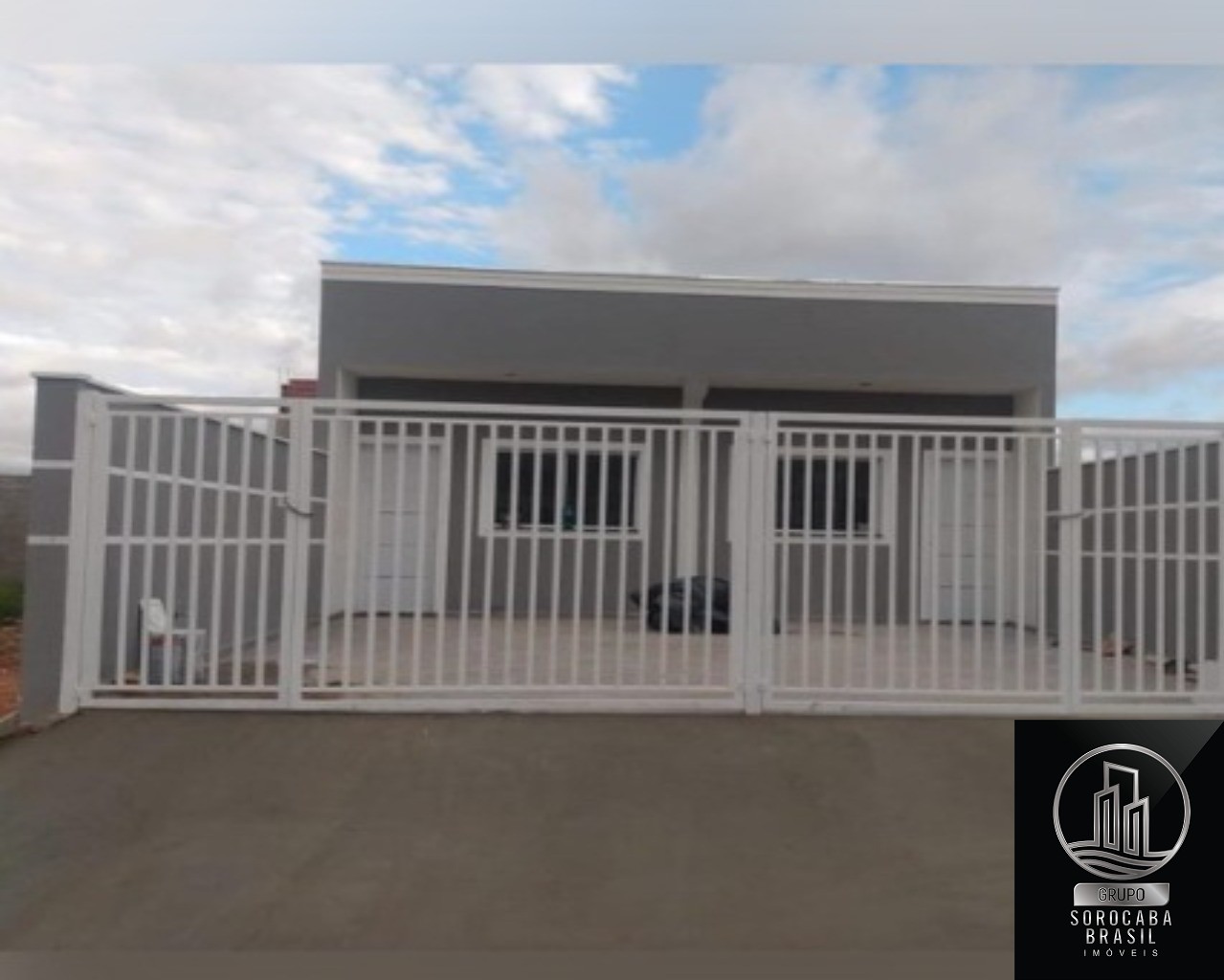 Casa residencial vista barbara $190.000,00