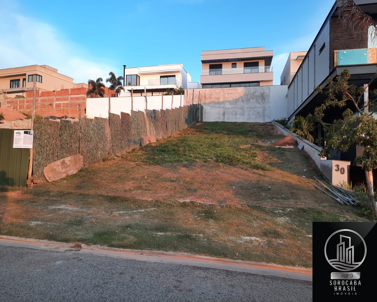 Terreno residencial, alphaville 1, R$500.00,00.