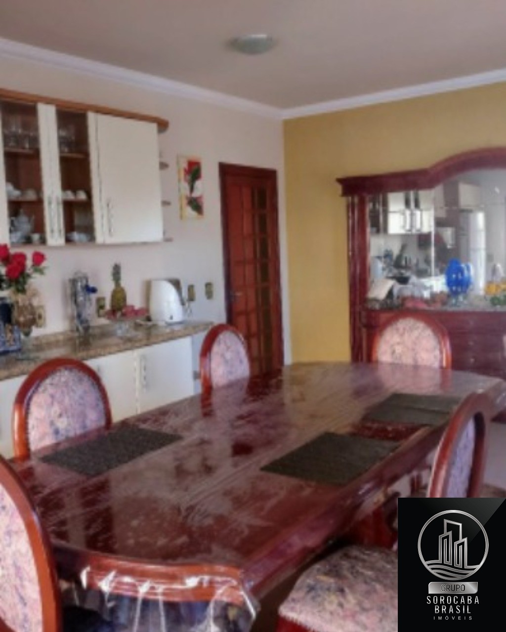 Casa residencial, parque campolim, R$3.800.000,00.