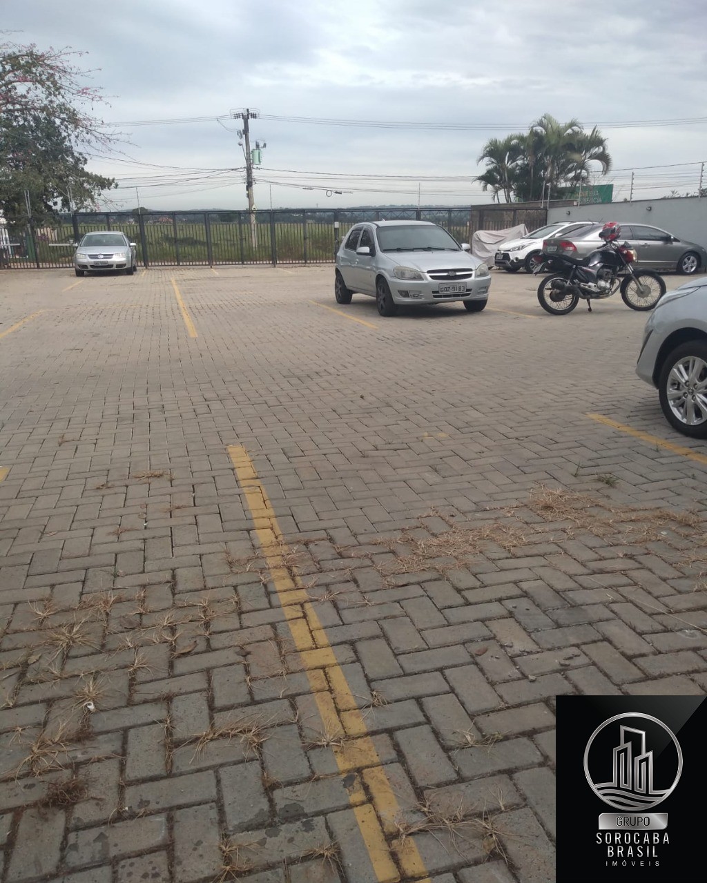 Apartamento residencial bella park $195.000,00
