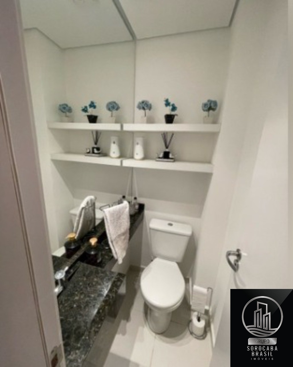 Apartamento residencial no villágio simone, R$390.000,00