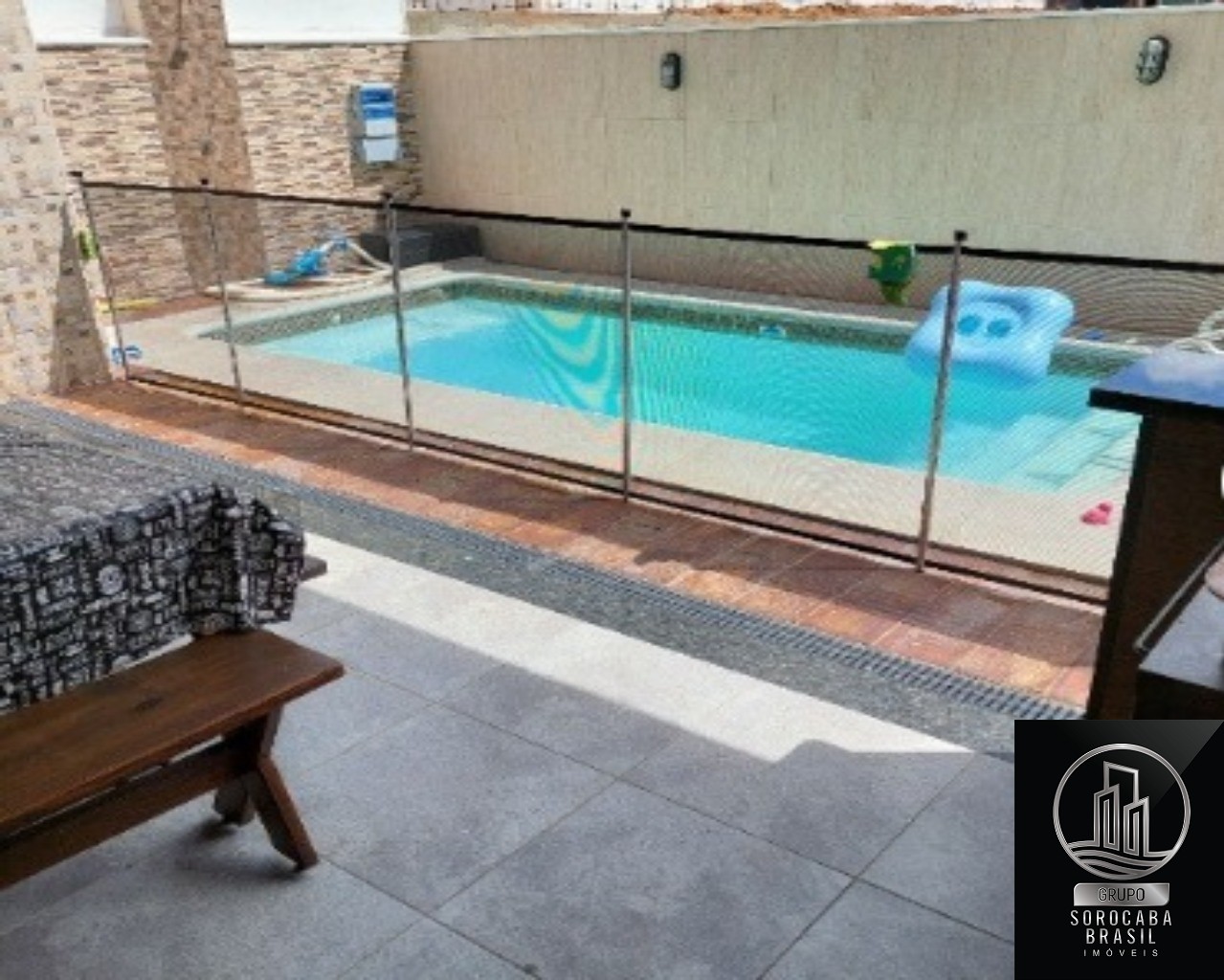 Casa residencial em sorocaba - sp, centro