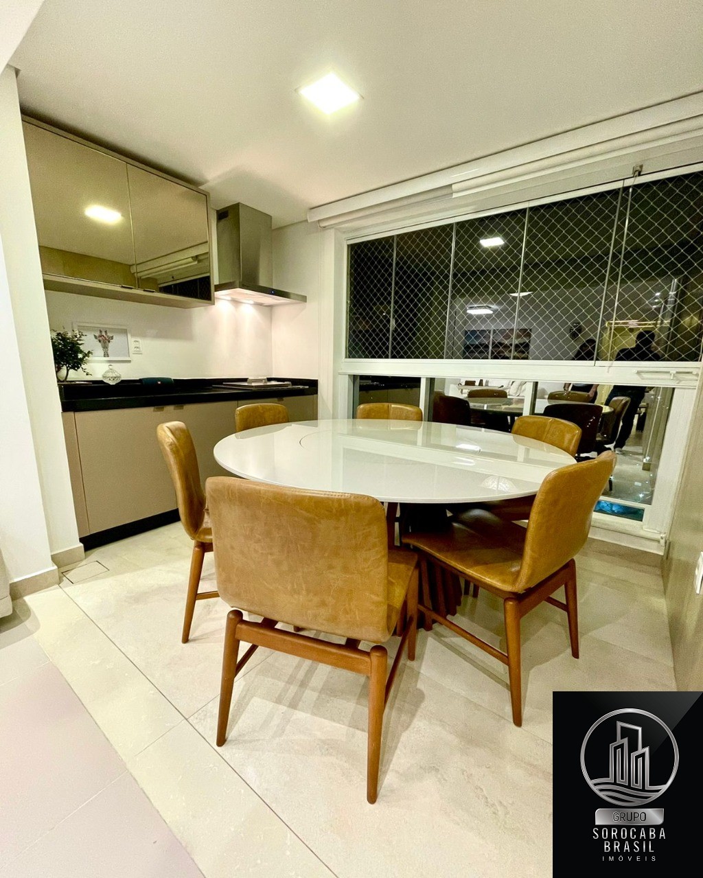 Apartamento residencial, campolim, R$930.000,00.