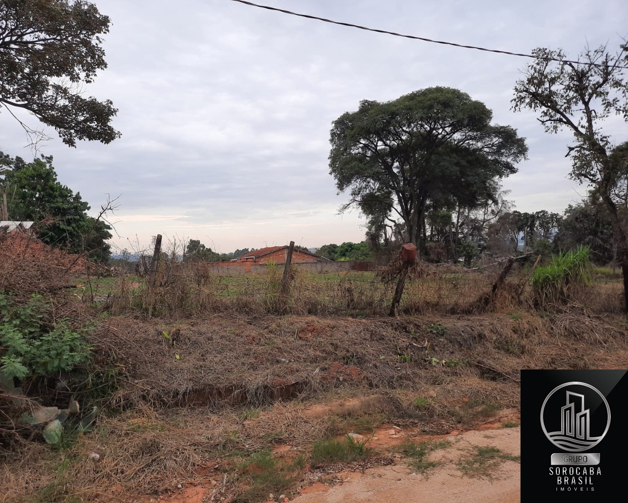 Terreno residencial, sorocaba, R$260,000,00.