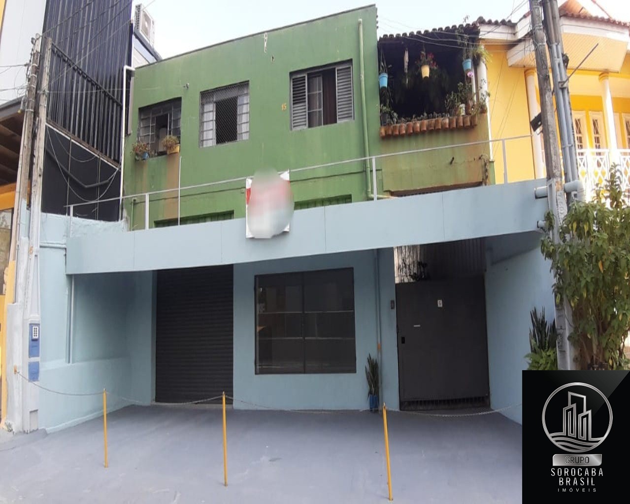 Sala residencial, jardim emilia, R$4.000.