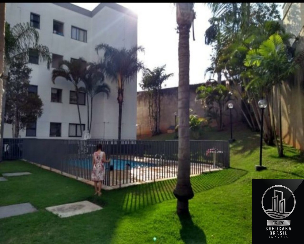 Apartamento residencial, vila jardini, R$195.00,00.