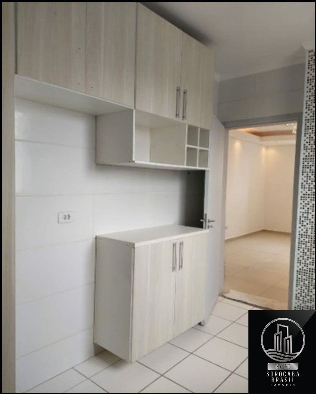 Apartamento residencial, parque sevilha , R$180.000,00.