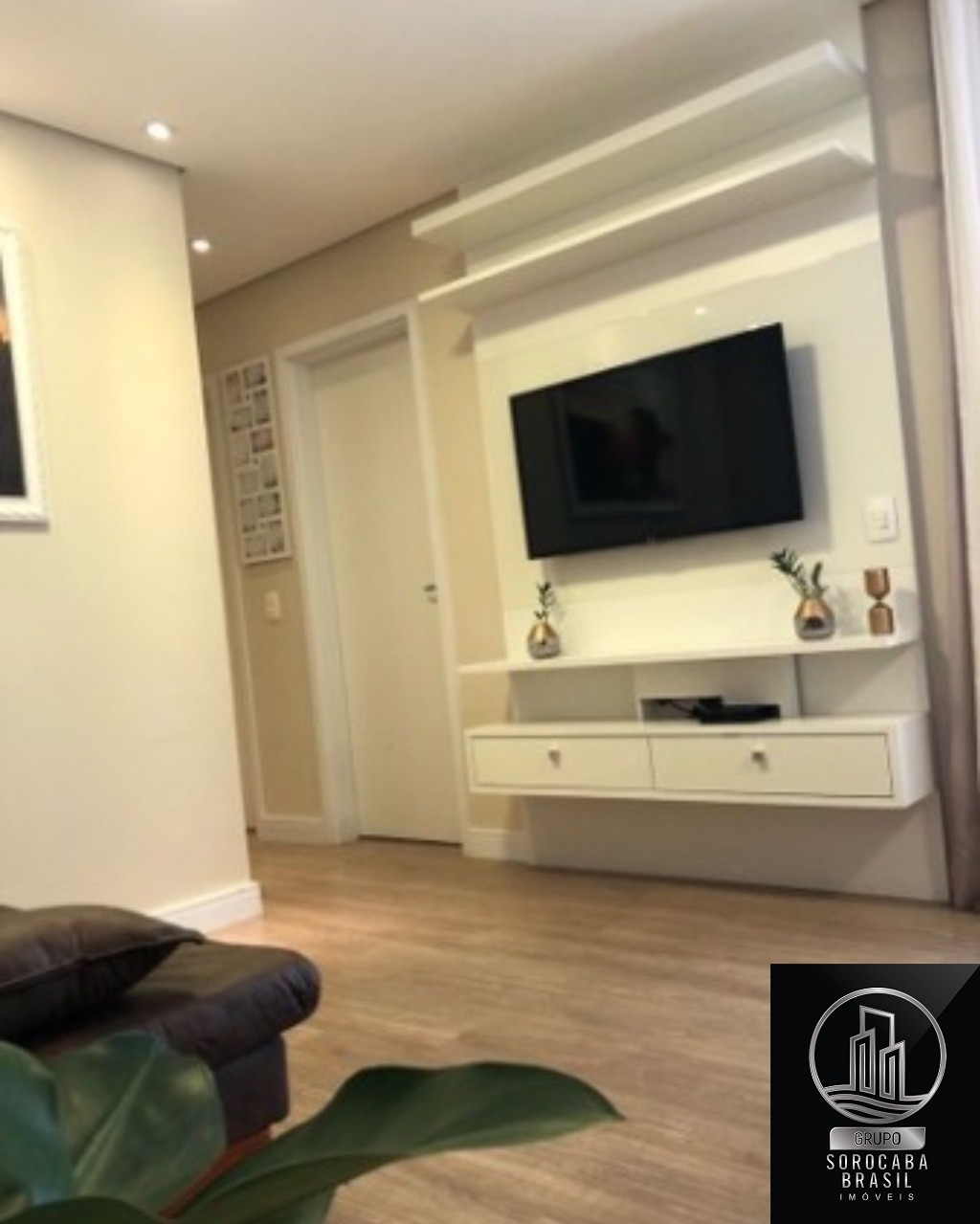 Apartamento residencial, edifício vivace, R$395.000,00.