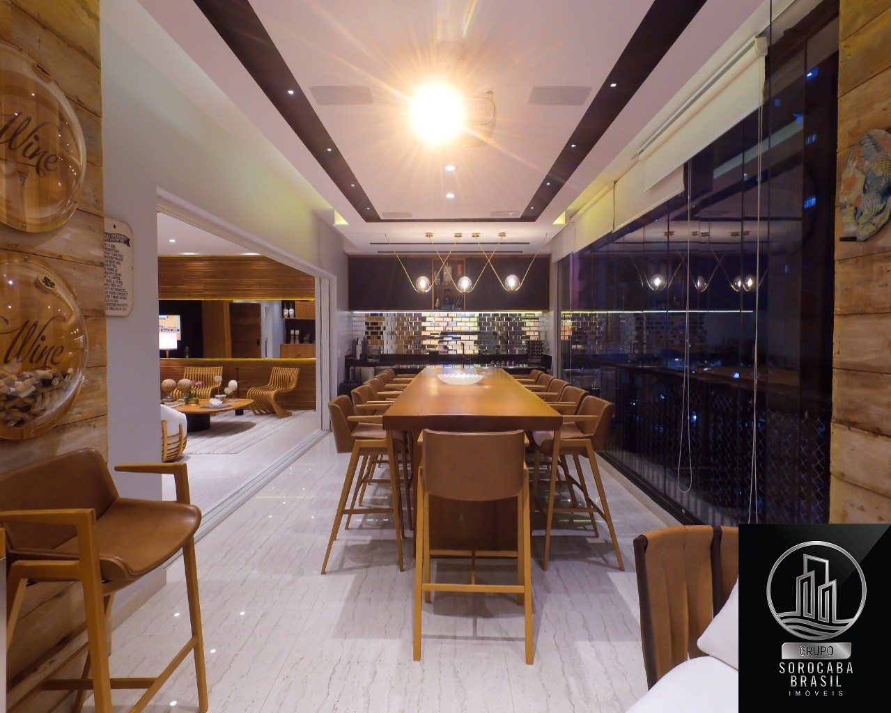 Apartamento residencial, jardim portal da colina, R$12.000,0