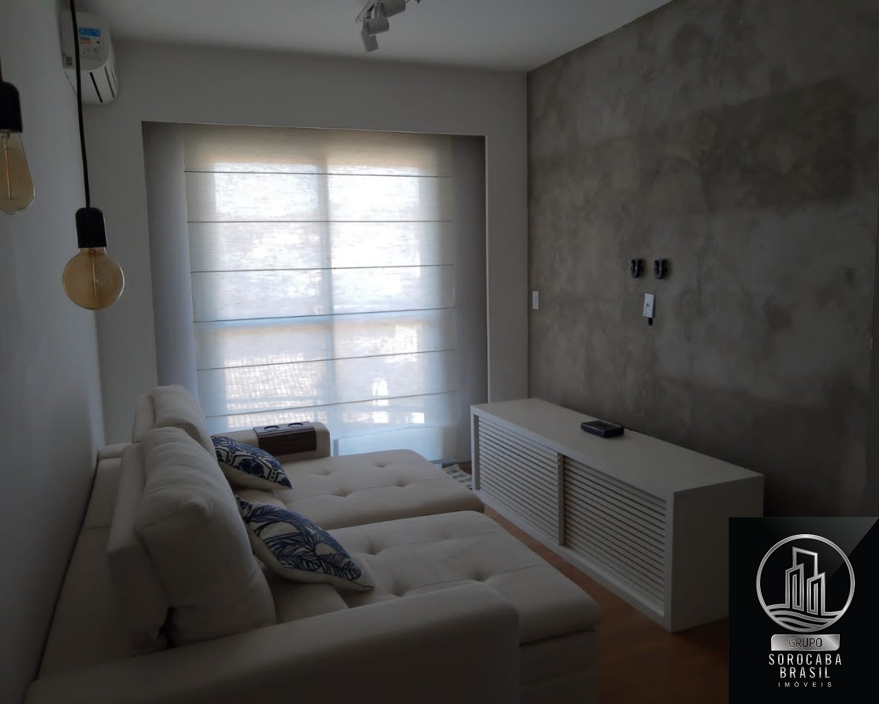 Apartamento residencial giuliana, R$280.000,00.