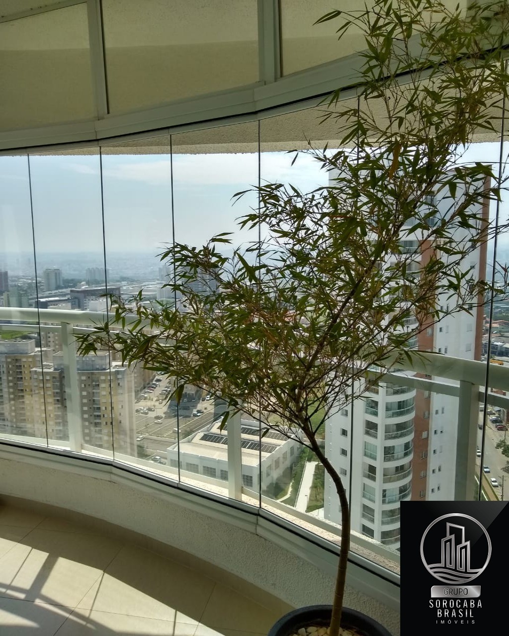 Apartamento residencial, l'essence campolim, R$1.750.000,00.