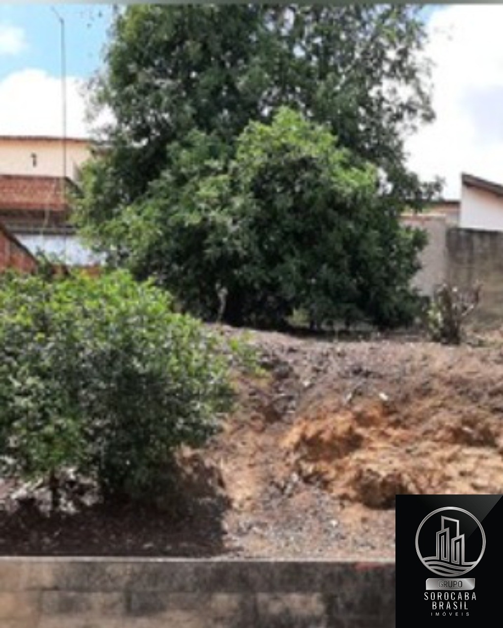 Terreno, parque esmeralda, R$160.000,00.