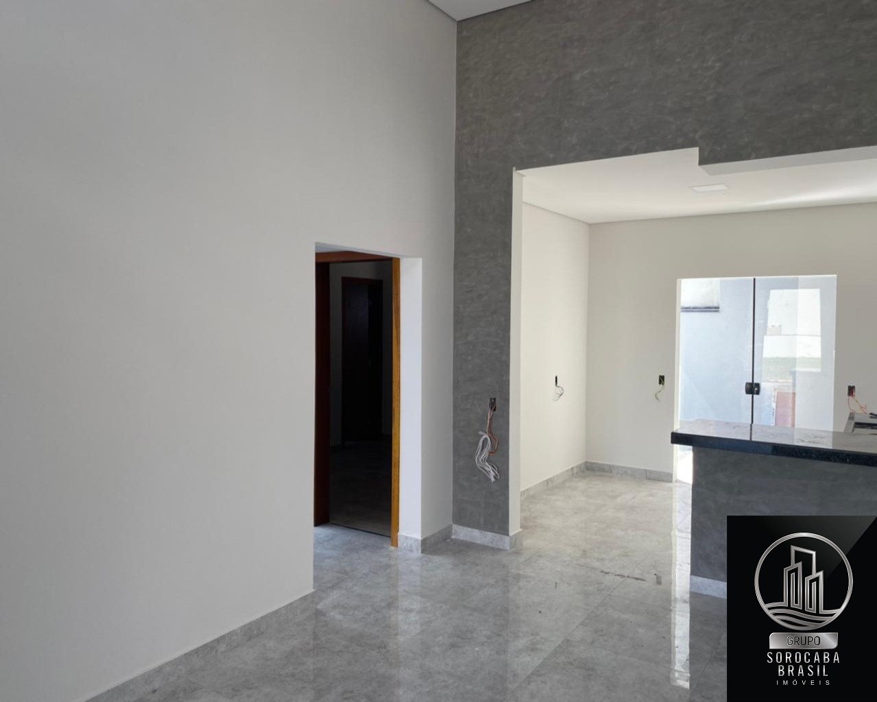 Casa residencial, cajuru do sul, R$470.000,00.