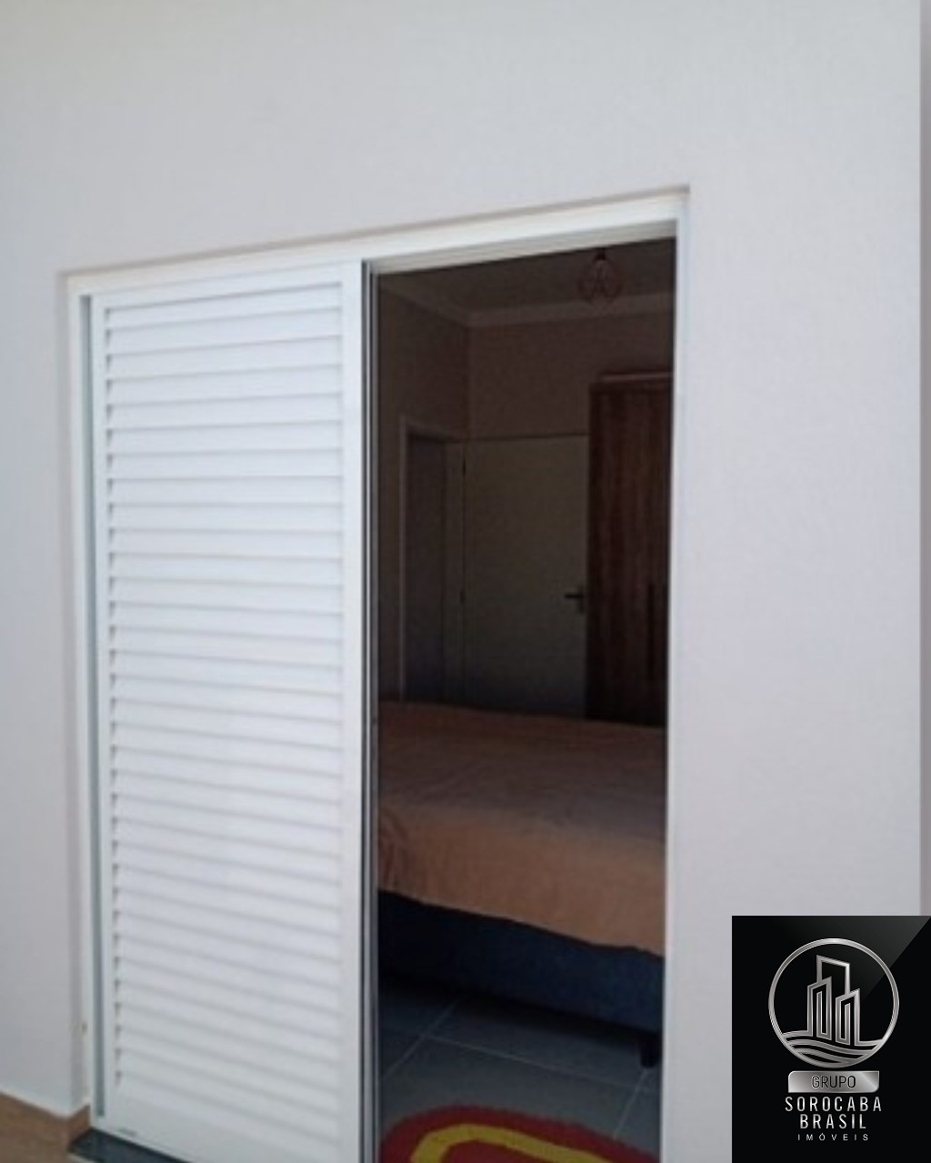 Casa residencial, residencial villaggio ipanema i, R$460.000