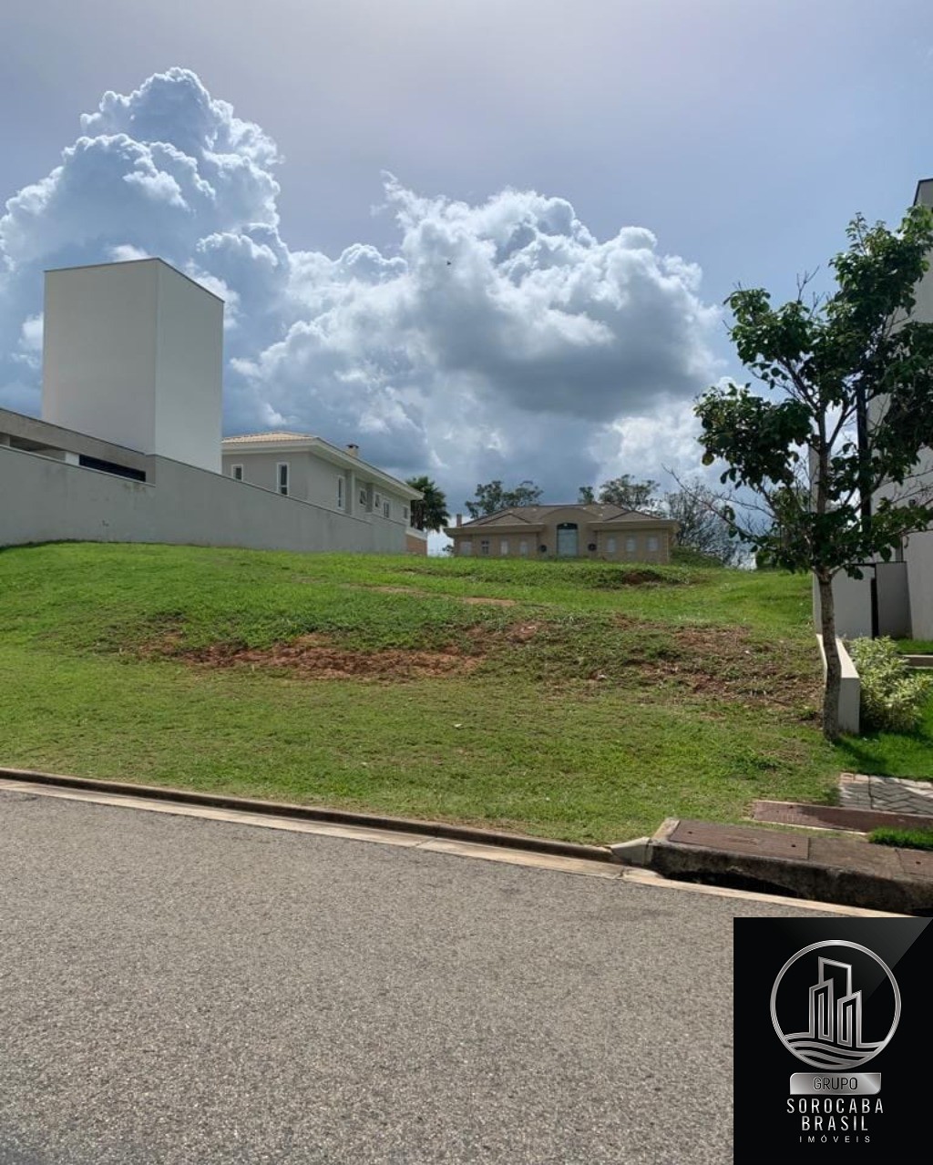 Terreno residencial, alphavile nova esplanada 1, R$480.000,0