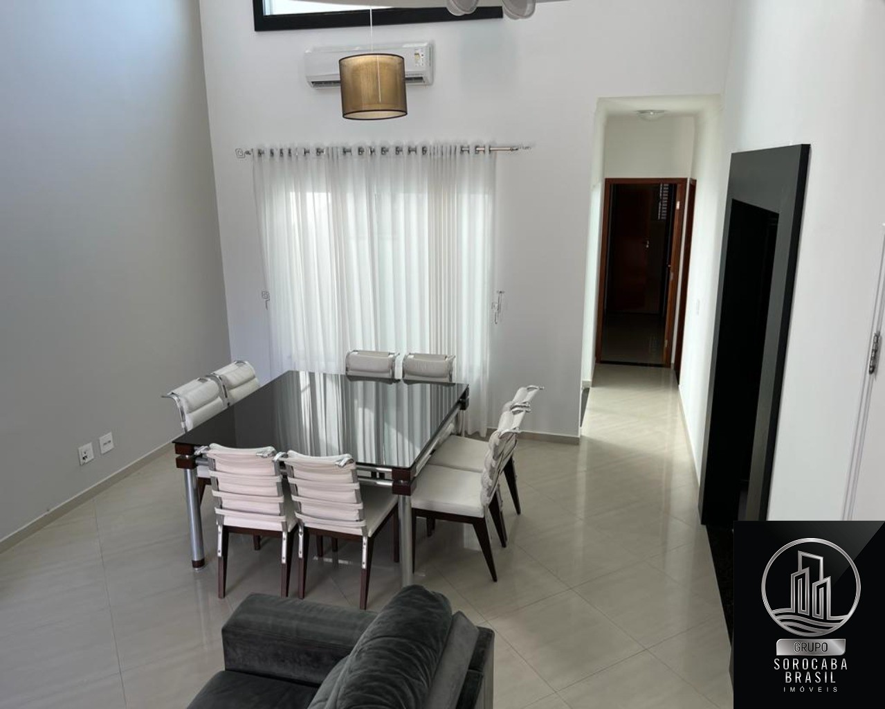 Casa residencial, ibiti royal park, R$1.150.000,00.