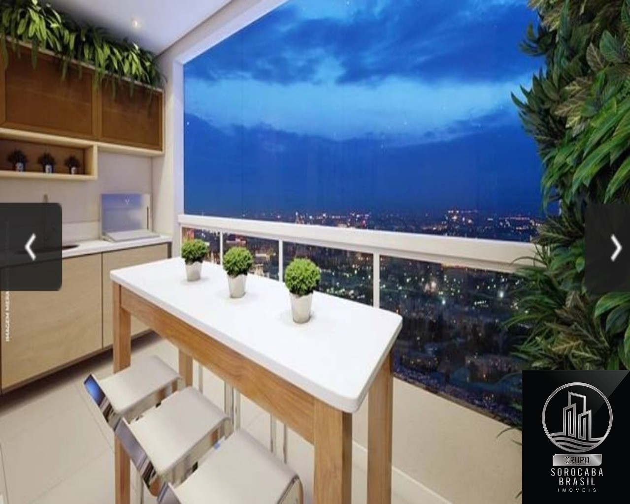 Apartamento residencial, alem ponte, R$350.000,00