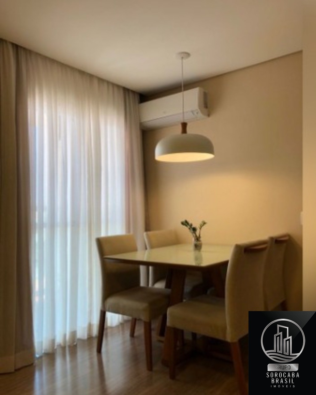 Apartamento residencial, edifício vivace, R$395.000,00.