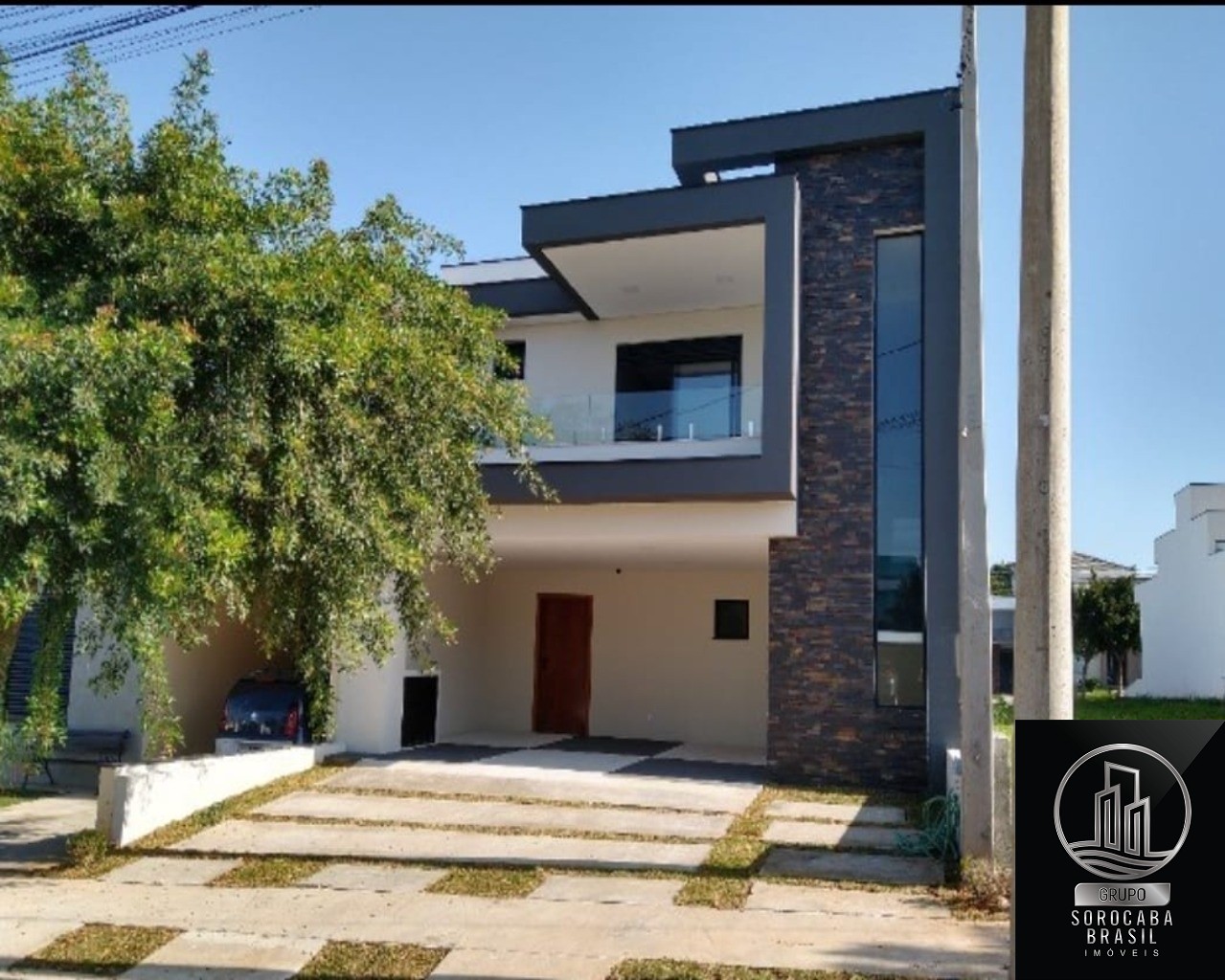 Sobrado residencial, terras de sao francisco , R$900.000,00.