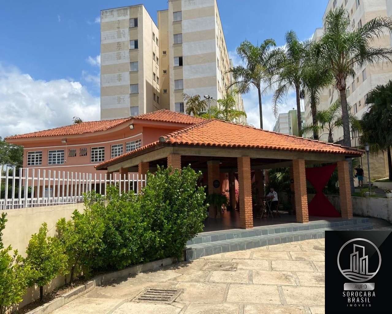 Apaetamento residencial, parque bela vista, R$230.000,00.
