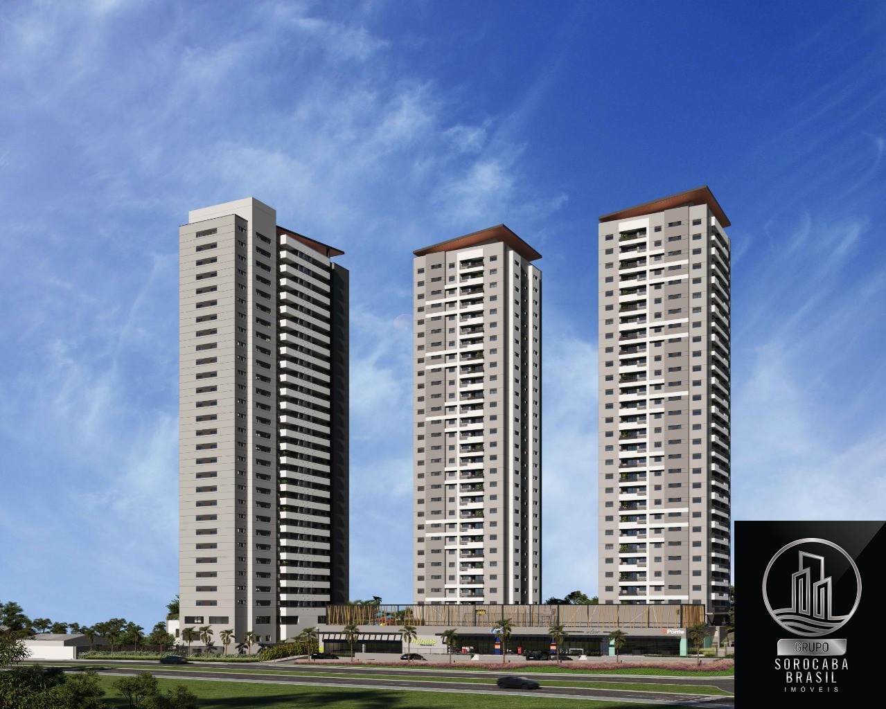 Apartamento residencial, saint rémy, R$800.000,00.