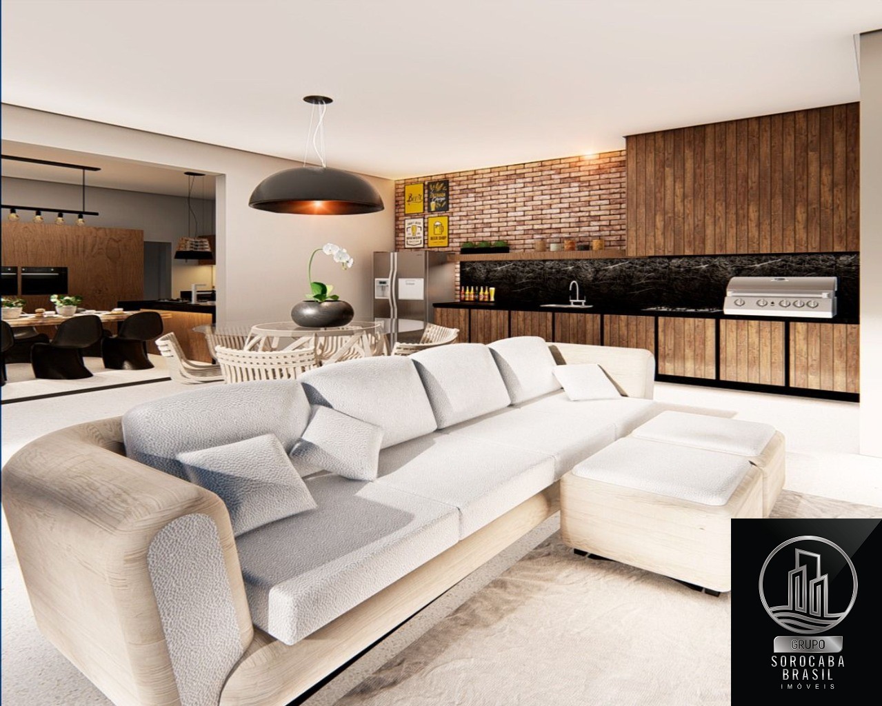 Casa residencial, residencial jardim solar do bosque, R$2.89