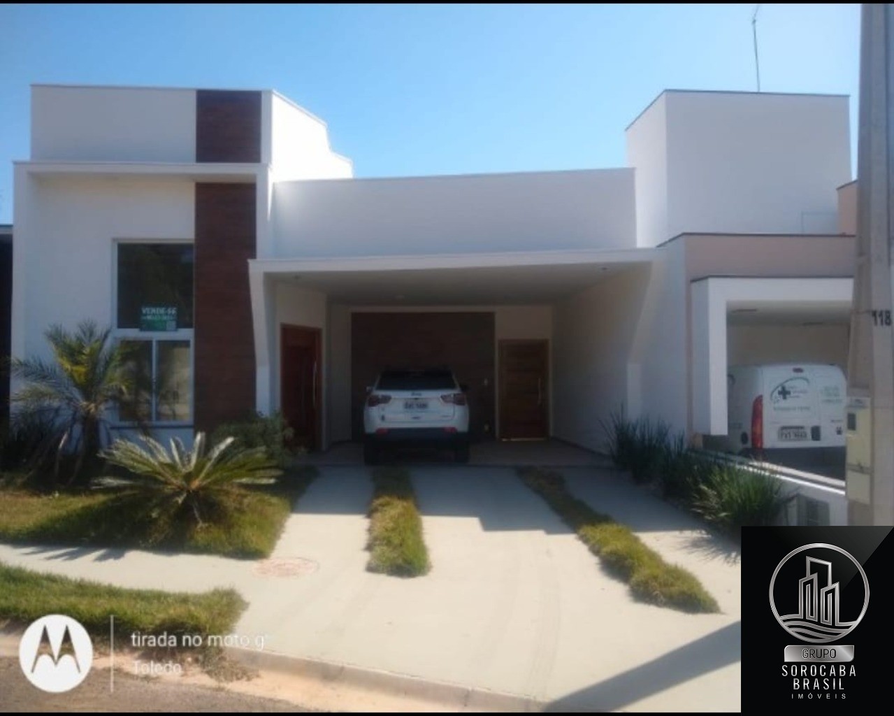 Casa residencial, reserva ipanema , R$730.000,00.