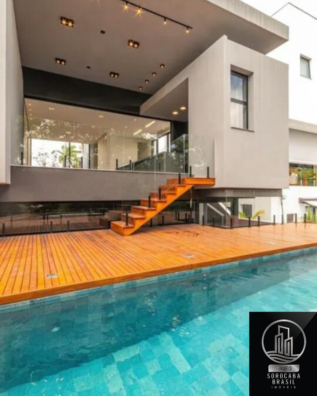 Casa residencial, alphaville nova esplanada 1, R$4.900.000,0