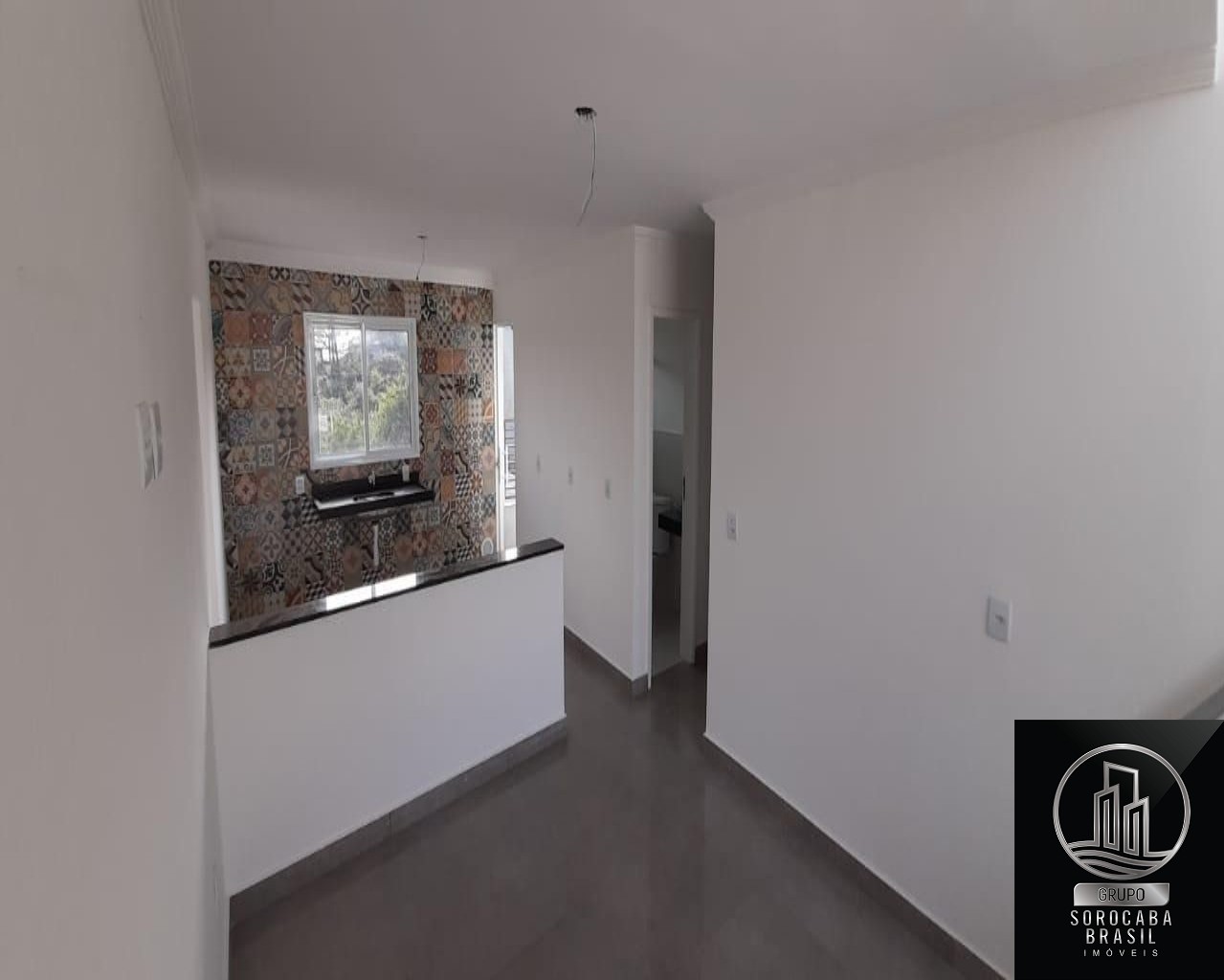 Apartamento residencial jardim do paço, R$500.000,00.