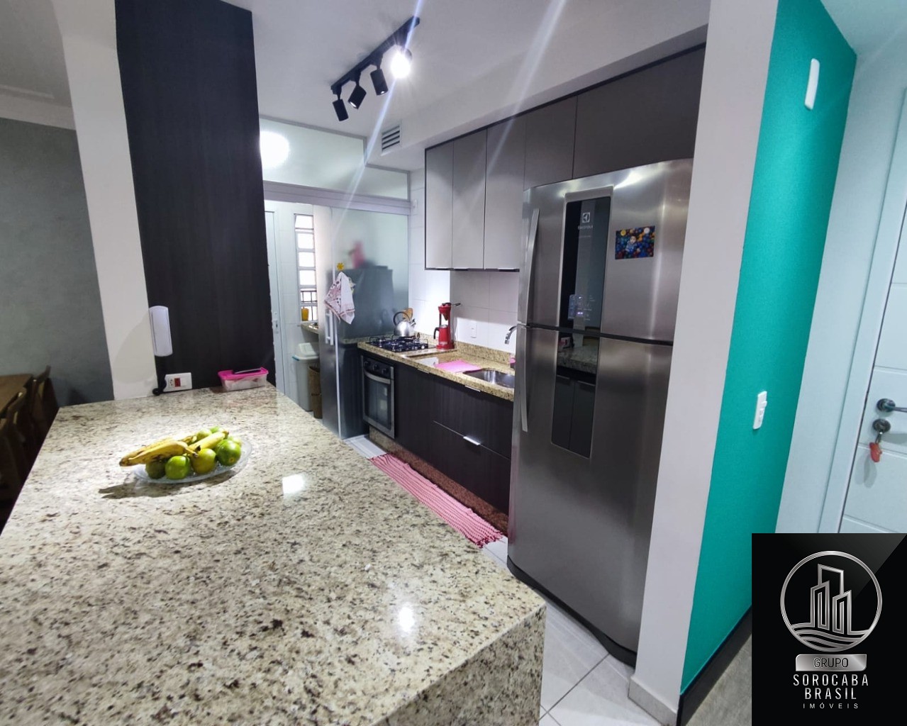 Apartamento residencial, montpellier, R$690.000,00.