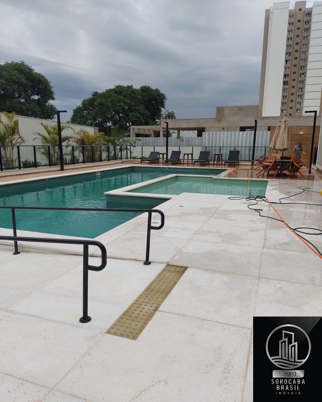 Apartamento residencial, residencial le monde campolim, R$69